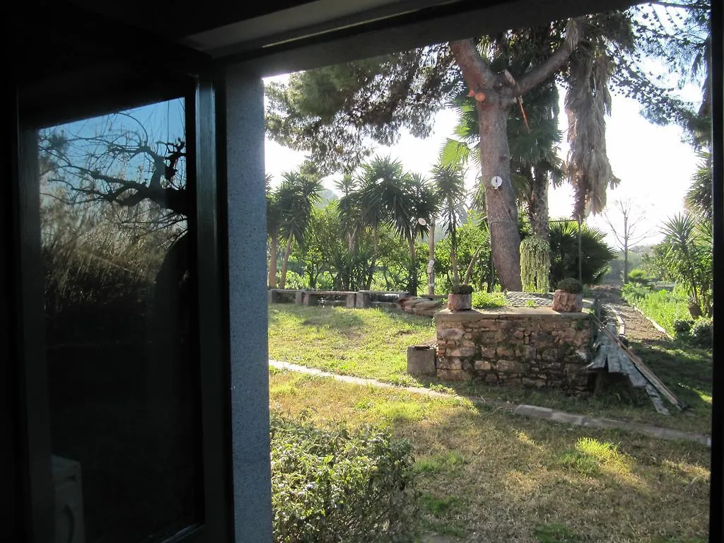 Terre Del Cardinale Country Suites Catania 0*,  Italy