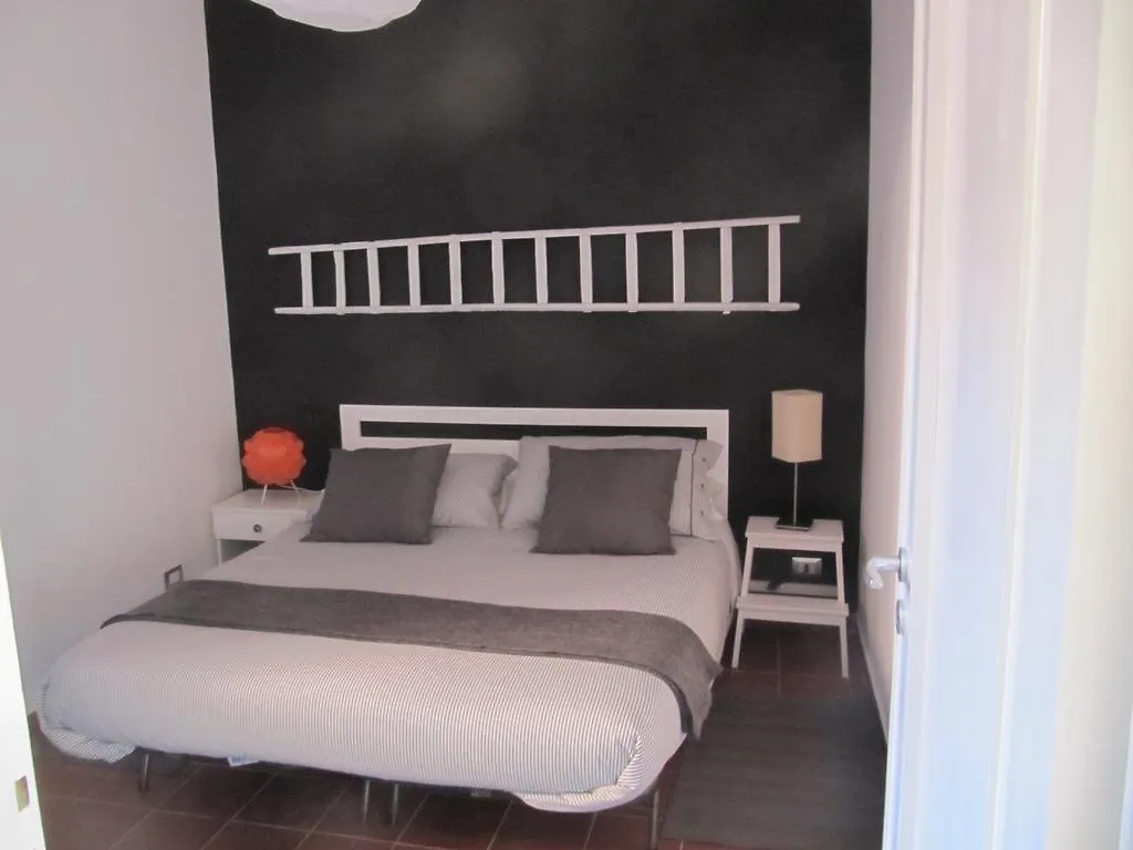 Terre Del Cardinale Country Suites Catania