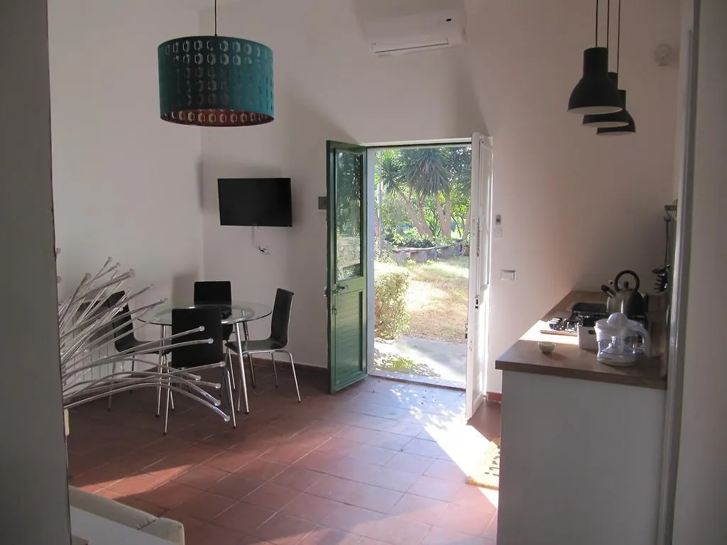 Apartment Terre Del Cardinale Country Suites Catania