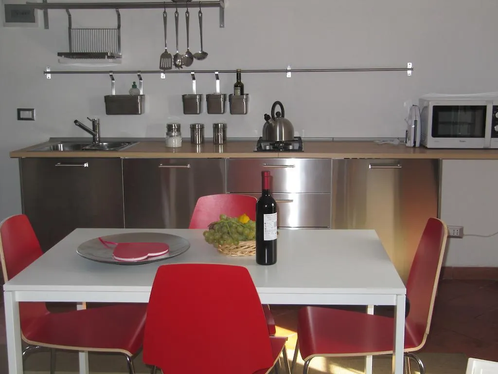 Apartment Terre Del Cardinale Country Suites Catania