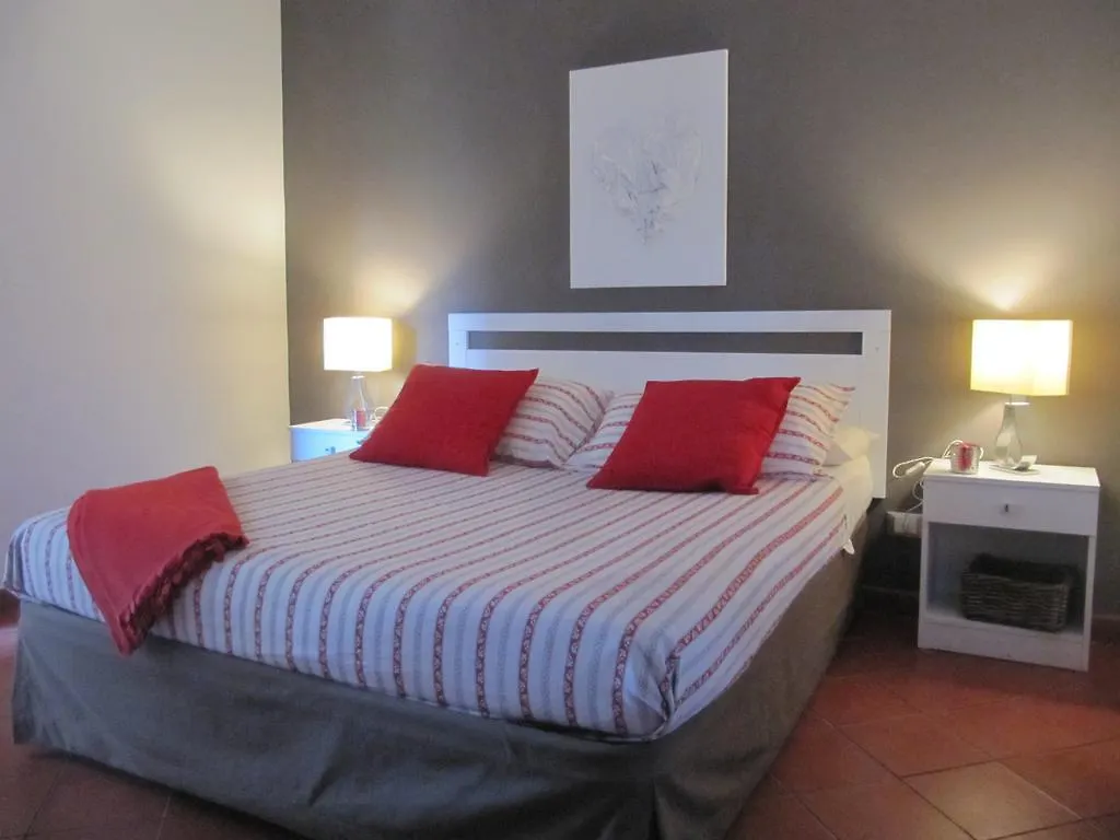 Terre Del Cardinale Country Suites Catania