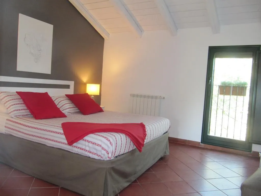 Apartment Terre Del Cardinale Country Suites Catania