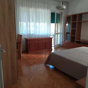  Apartament Katia Włochy