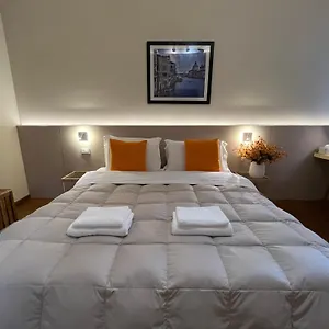  Apartament Ca Di Buole A Włochy