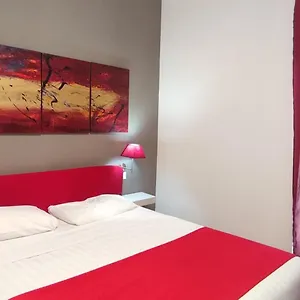  Apartament Vatican San Peter Quiet And Lovely Włochy