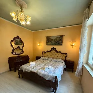  Apartament Casa Flavio Włochy