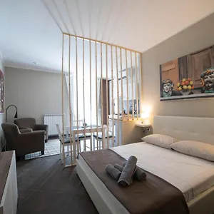  Apartament Katana Włochy