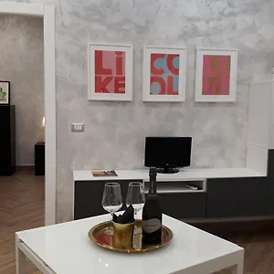 Apartament Etnea Street Włochy