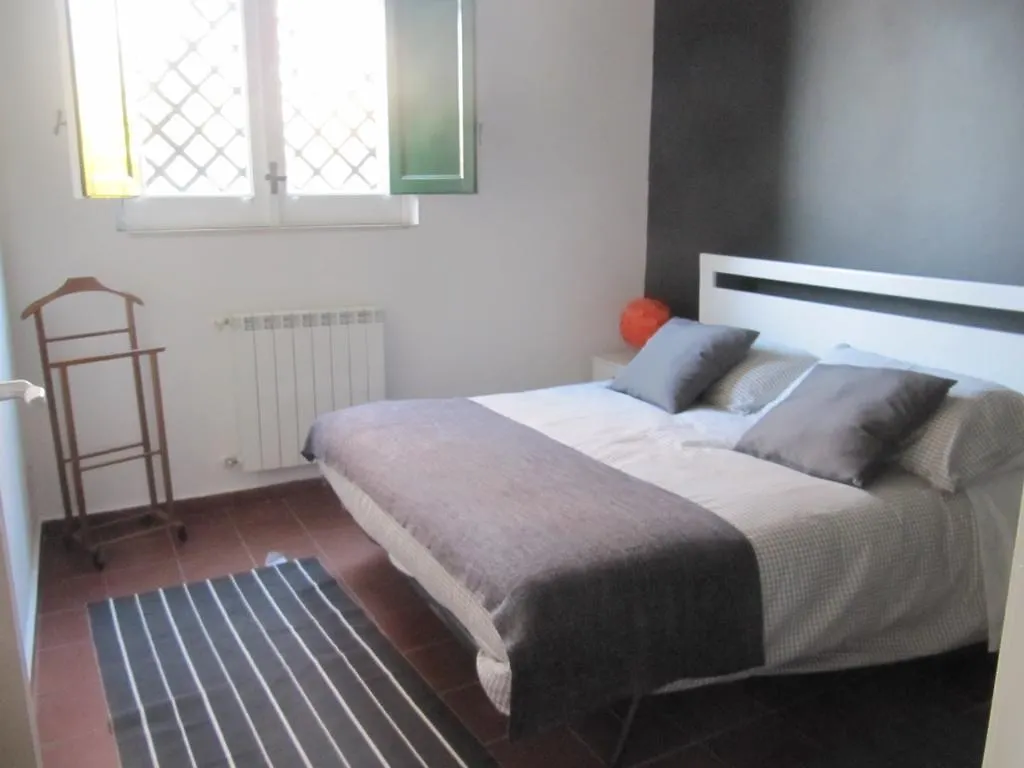 Terre del Cardinale Country Suites CTA Apartamento