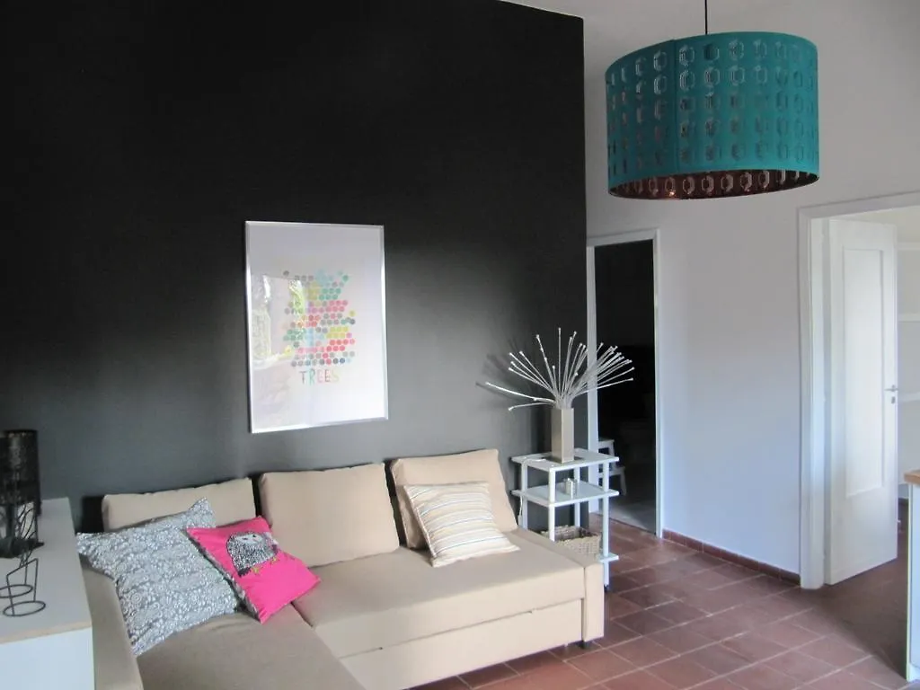 Terre del Cardinale Country Suites CTA
