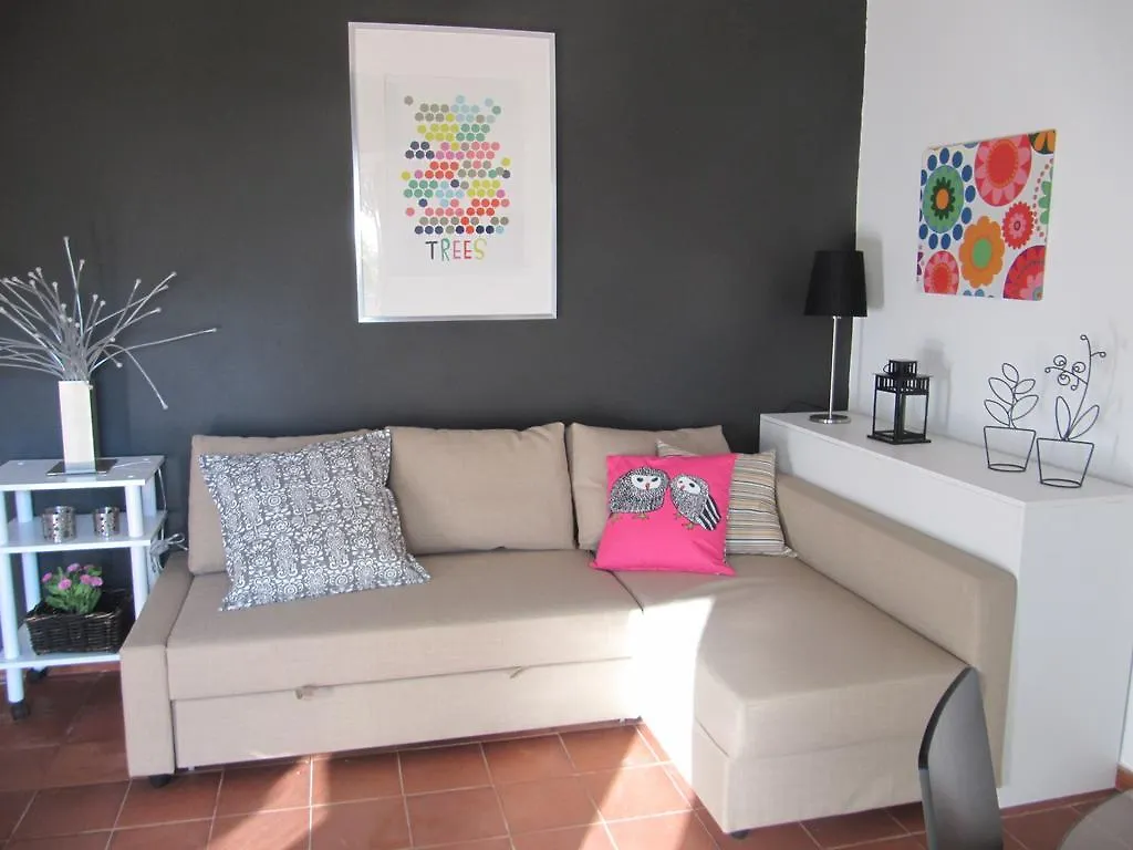 Apartamento Terre del Cardinale Country Suites CTA