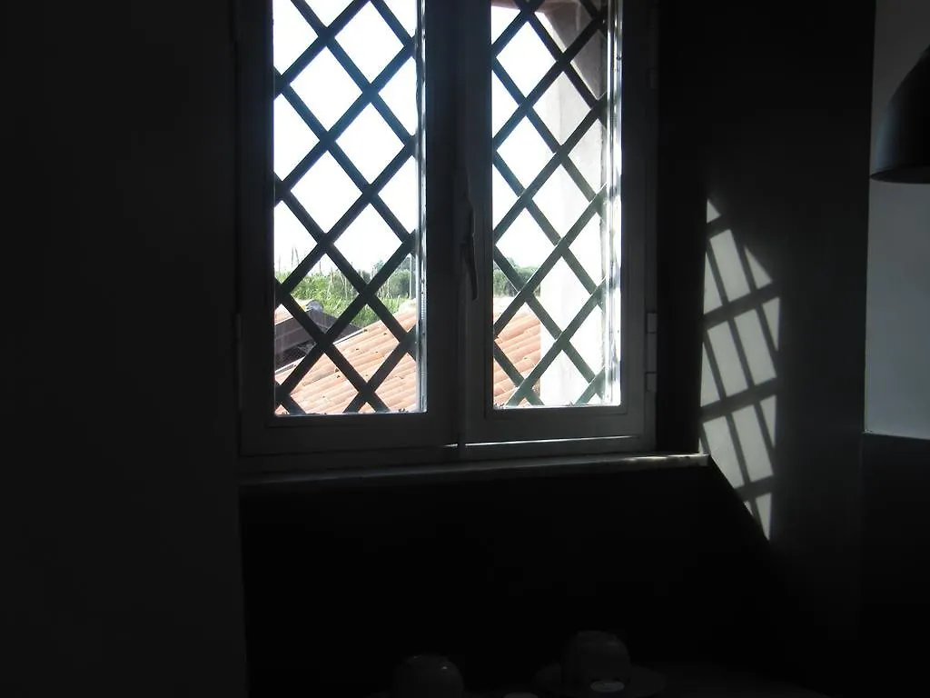 Terre del Cardinale Country Suites CTA