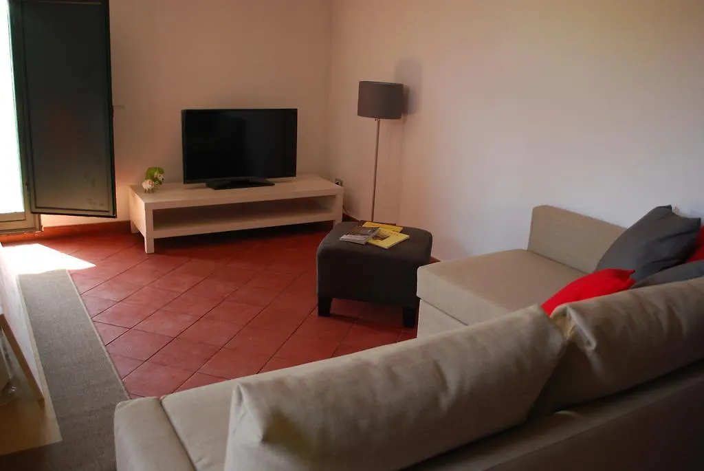 Terre Del Cardinale Country Suites Catania 0*,  Italy