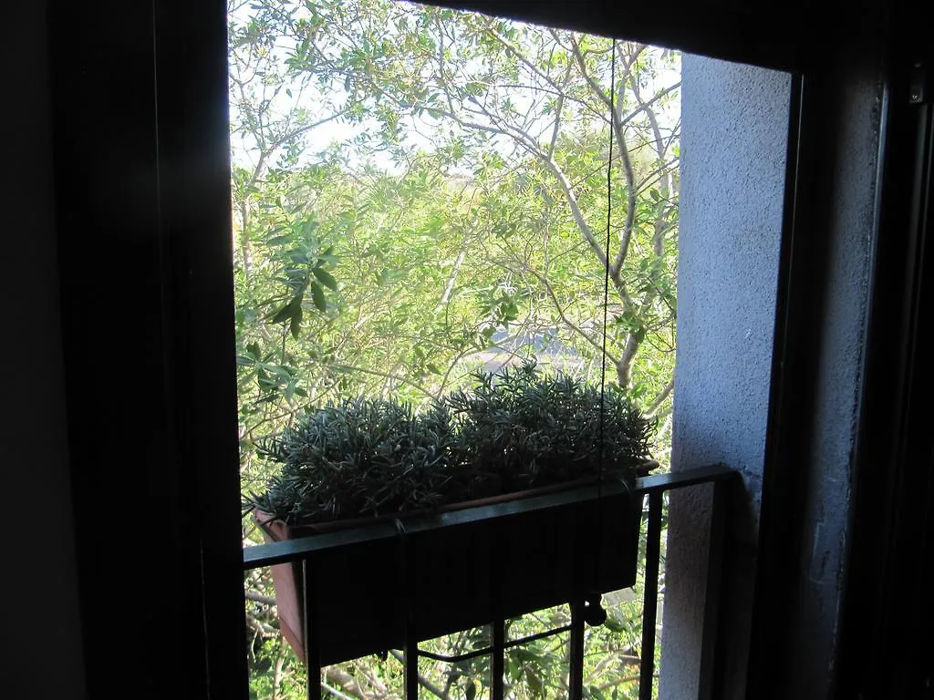 Terre del Cardinale Country Suites CTA Apartamento