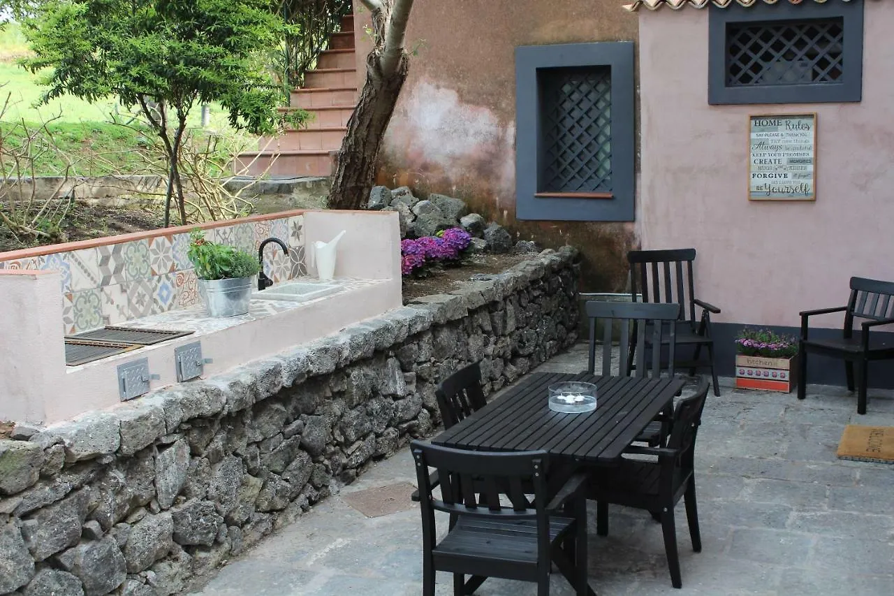 Terre del Cardinale Country Suites CTA 0*,  Italia